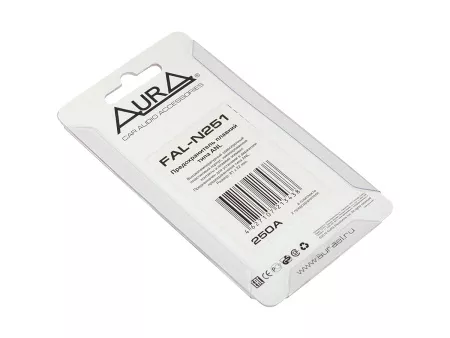 Aura FAL-N251 предохранитель ANL 250A