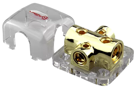 Ural PB-DB12 дистрибьютор