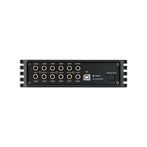 Фото deaf bonce db-8.50 dsp усилитель с процессором Deaf Bonce DB-8.50 DSP усилитель с процессором