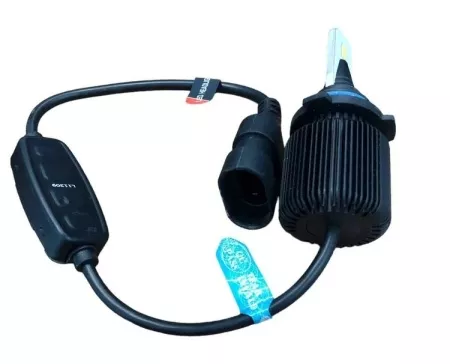 Лампа светодиодная HiVision A1 HB4/9006 6000K