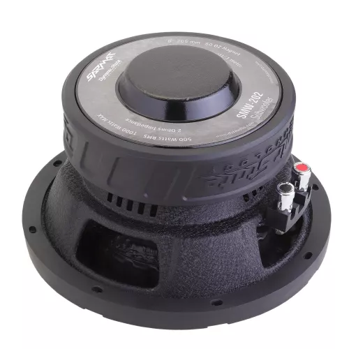 Dynamic State SARMAT SMW-202 сабвуфер