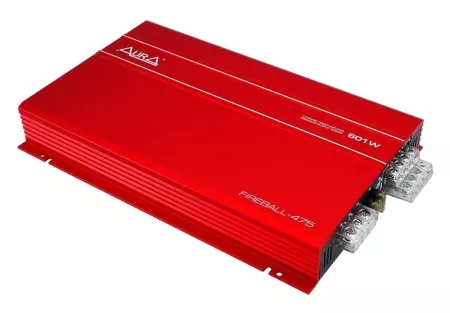 Aura FIREBALL-475 усилитель