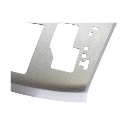 Рамка для установки в Toyota Alphard (2008-2015) MFA дисплея