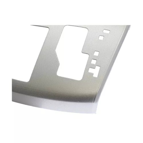 Рамка для установки в Toyota Alphard (2008-2015) MFA дисплея