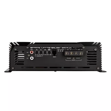 Deaf Bonce Apocalypse AAB-1800.2D усилитель