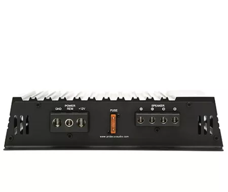 PRIDE UNO усилитель