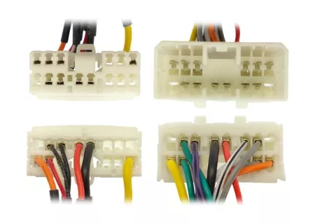 Комплект проводов для установки WM-MT в Subaru Legacy, Outback (2004-2009)