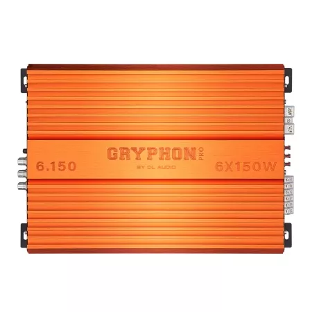 Фото dl audio gryphon pro 6.150 усилитель DL Audio Gryphon Pro 6.150 усилитель