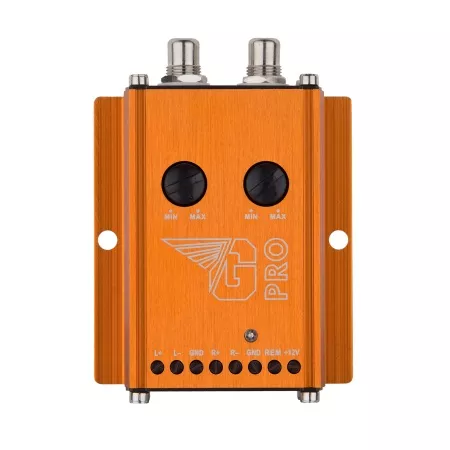 Фото dl audio gryphon pro high level to rca converter преобразователь сигнала DL Audio Gryphon Pro High Level To RCA Converter преобразователь сигнала