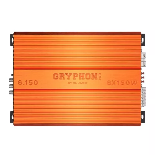 Фото dl audio gryphon pro 6.150 усилитель DL Audio Gryphon Pro 6.150 усилитель