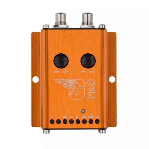 Фото dl audio gryphon pro high level to rca converter преобразователь сигнала DL Audio Gryphon Pro High Level To RCA Converter преобразователь сигнала