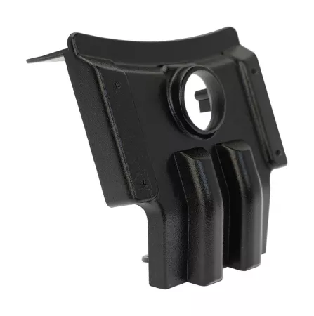 CAM-Адаптер в решетку радиатора Toyota Land Cruiser Prado 2017+ QS8185