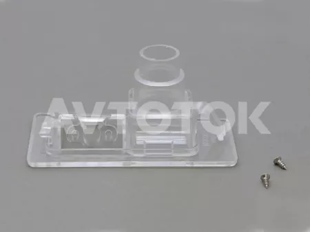 Адаптер в подсветку номера Hyundai Elantra 2012+