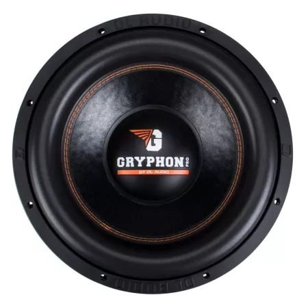 DL Audio Gryphon Pro 15 v.2 сабвуфер