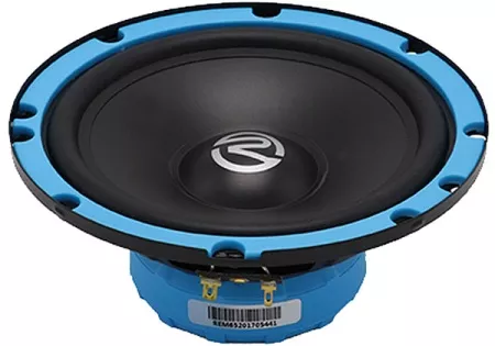 Recoil Blue REM-65 Comp