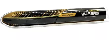 Hivision Wipers W-100 щетка стеклоочистителя гибридная 18"/450 mm