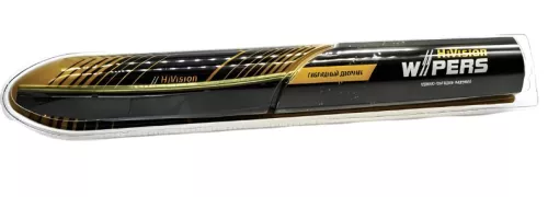 Hivision Wipers W-100 щетка стеклоочистителя гибридная 18"/450 mm