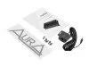 Aura STORM-D2.250 усилитель