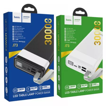 Внешний аккумулятор (Power Bank) Hoco J73