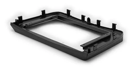 Фото рамка для установки в mercedes-benz vito 2010-2015 mfa Рамка для установки в Mercedes-Benz Vito 2010-2015 MFA