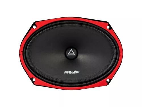Фото aura fireball-690 Aura Fireball-690