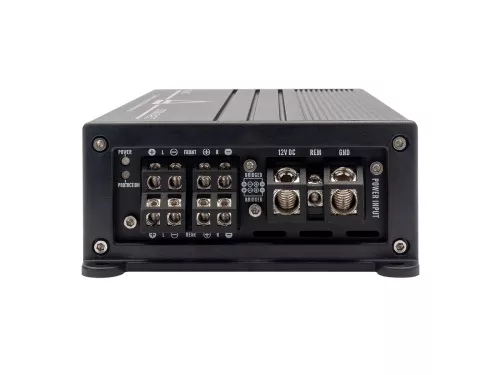 Фото aura storm-d4.200 усилитель Aura STORM-D4.200 усилитель