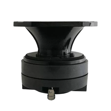 URAL Patriot Extreme SPL