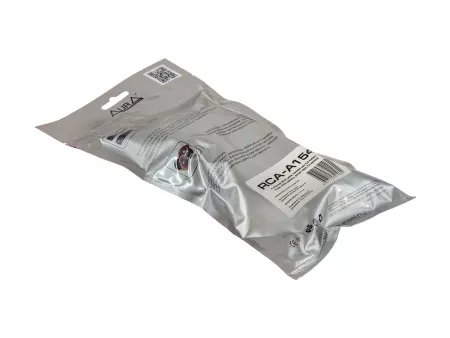 Фото aura rca-a154mkii rca-кабель 5 м Aura RCA-A154MKII RCA-кабель 5 м