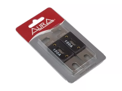 Фото aura fal-n151 предохранитель anl 150a Aura FAL-N151 предохранитель ANL 150A