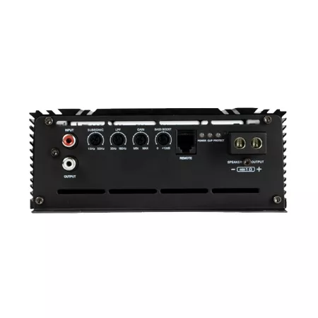 Deaf Bonce Apocalypse AAP-350.1D Atom Plus усилитель