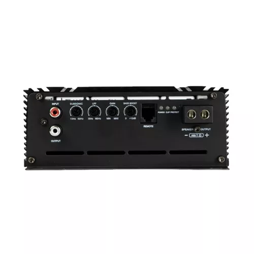 Deaf Bonce Apocalypse AAP-350.1D Atom Plus усилитель