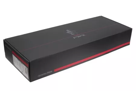 Dynamic State FORCE FA-2500.2 усилитель