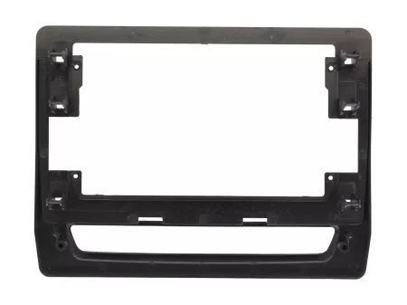 Рамка для установки в Mitsubishi ASX, RVR 2019 + MFA дисплея