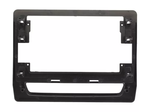 Рамка для установки в Mitsubishi ASX, RVR 2019 + MFA дисплея