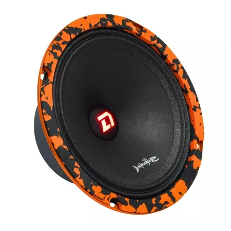 DL Audio Barracuda 165 SE