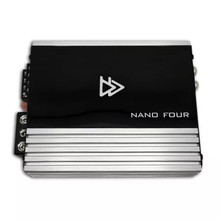 Best Balance NANO FOUR усилитель