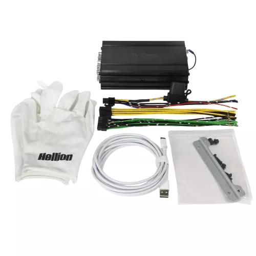 Фото hellion ham 8.10 pin dsp усилитель с процессором HELLION HAM 8.10 PIN DSP усилитель с процессором