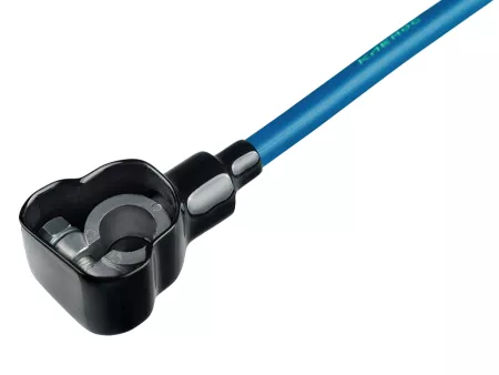 Перемычка АКБ КЛ 350-25КК с чехлами