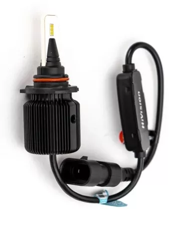 Лампа светодиодная HiVision A1 HB3/9005 6000K