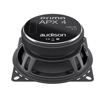 Audison APX 4