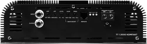 Ural TT 1.1600 усилитель