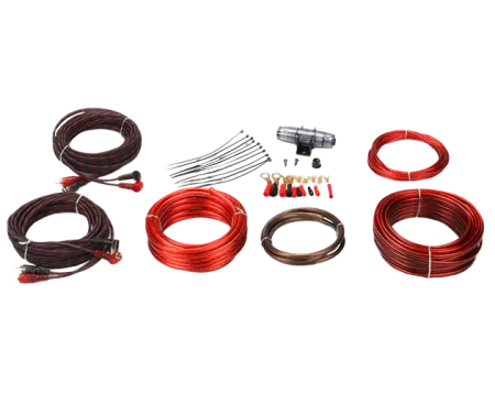 Ural K4-MT8 MOLOT установочный набор (1/4)