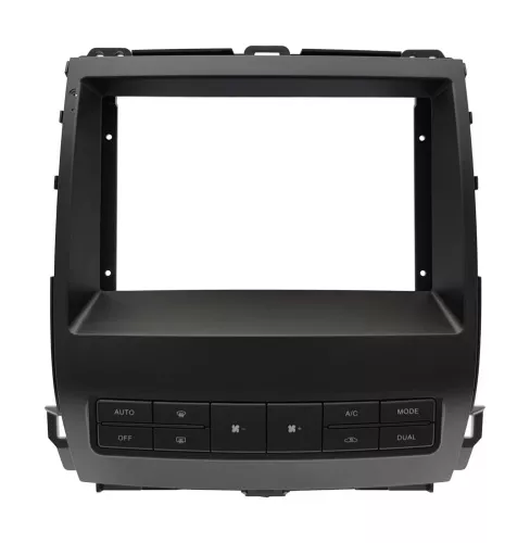 Установочный комплект для дисплеев MFB типа в TLC Prado, Lexus GX 02 - 09 (для авто с монитором)