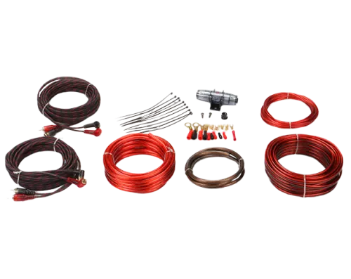 Ural K4-MT8 MOLOT установочный набор (1/4)