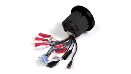 Hertz HMR 10 судовой цифровой медиаресивер