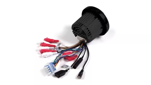 Hertz HMR 10 судовой цифровой медиаресивер