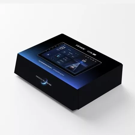 Фото teyes cc3l wi-fi 7" 2+32g  Teyes CC3L Wi-Fi 7" 2+32G
