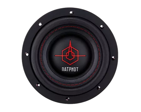 Ural PATRIOT 6,5 сабвуфер