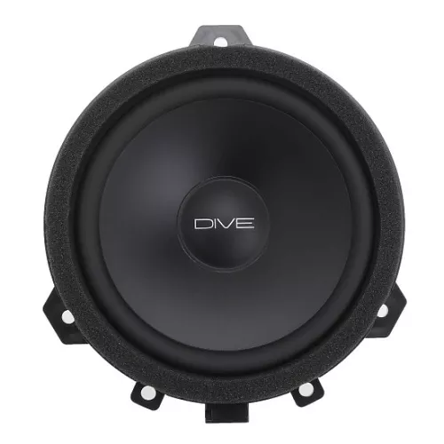 Dynamic State DHK-CS16.1 DIVE Series для штатных мест а/м HYUNDAI, KIA