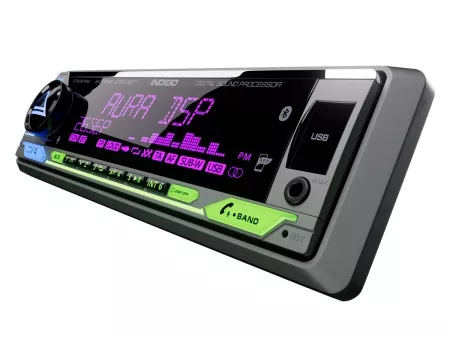 Aura INDIGO-879DSP Mkll